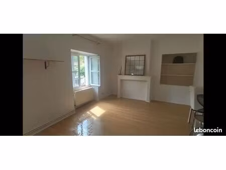 appartement 68m2 t3