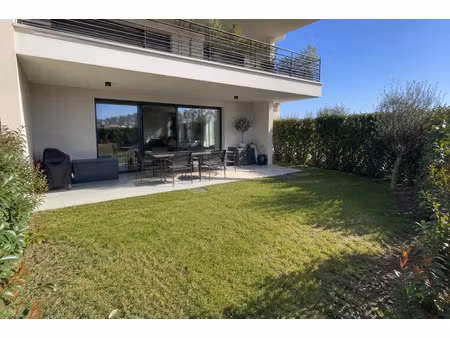 vente appartement 3 pièces 66 m² à nice (06000)  599 000 €