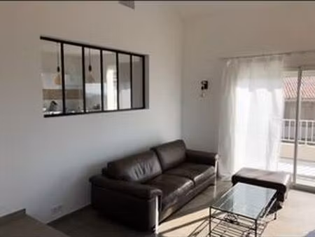 loue appartement année scolaire 4 chambres