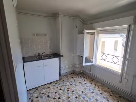 appartement t1 bis rénové