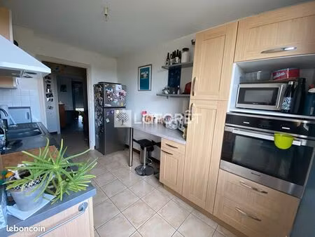 appartement 2 pièces 51 m²