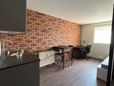 ? offre en or – studio à vendre à strasbourg (avenue de colmar)
