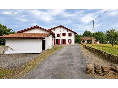 appartement en viager 5 pièces 108 m²