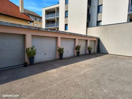 garage