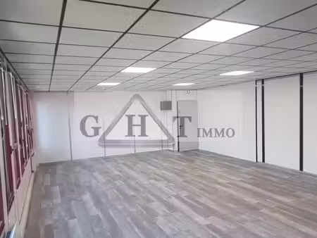 vente local commercial