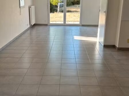 maison 4 pièces de 2012