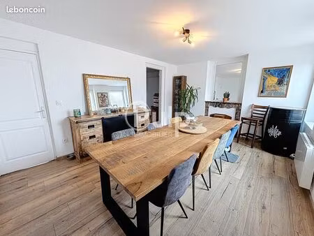 maison de ville 120 m² mazingarbe