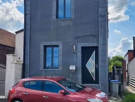 maison individuelle a roeulx