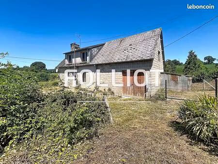 maison 4 pièces 82 m²