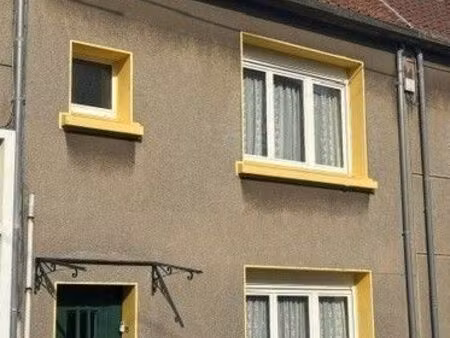 maison 4 pièces 81 m²