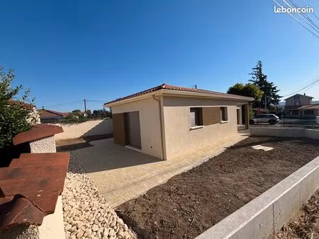 loue maison neuve