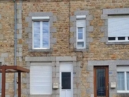 maison de ville