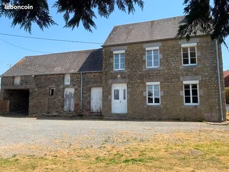 maison 4 pièces 73 m²