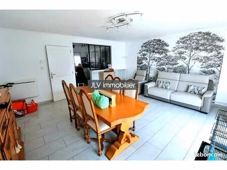 maison 5 pièces 90 m²