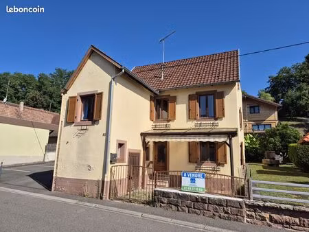 maison 3 pièces 78 m²