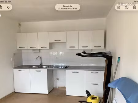 appartement henriville amiens