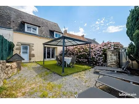 maison 2 pièces 84 m²