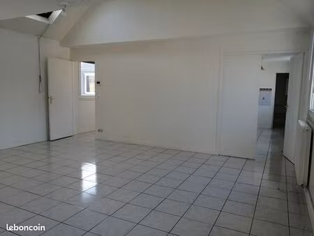 appartement 3 pièces 88 m²