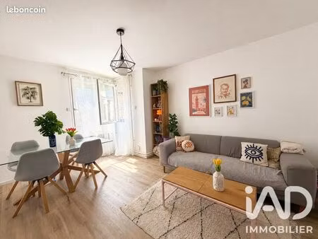 appartement 3 pièces 70 m²