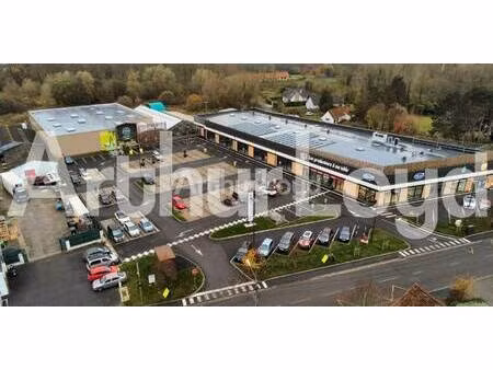 local commercial à louer