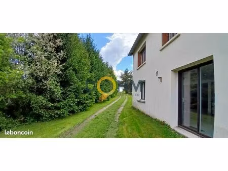 maison 6 pièces 192 m²