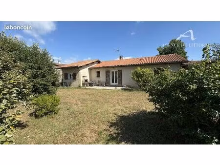 maison 5 pièces 106 m²