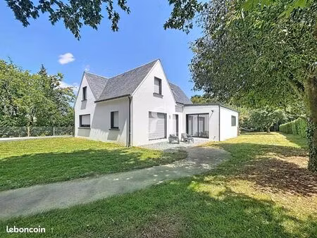 maison 6 pièces 144 m²