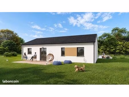 maison 5 pièces 108 m²