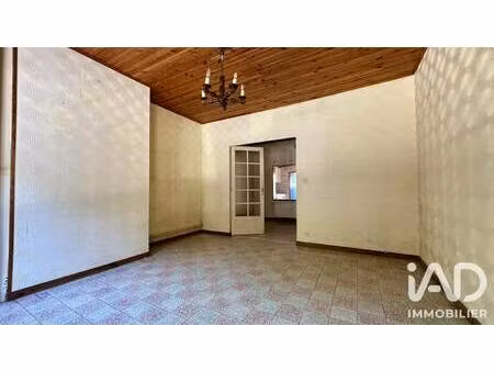 maison de ville à vendre