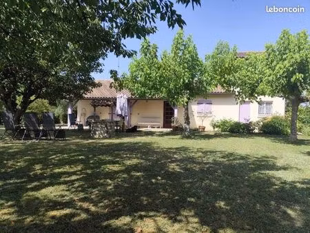 ferme 7 pièces 129 m²