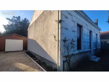 propriété 4 pièces 90 m²