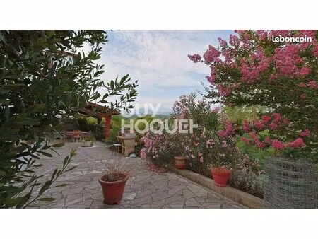 maison 7 pièces 169 m²