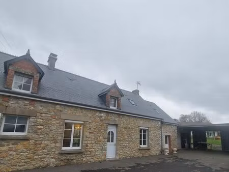 vente de maison