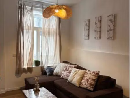 maison de ville 85m2