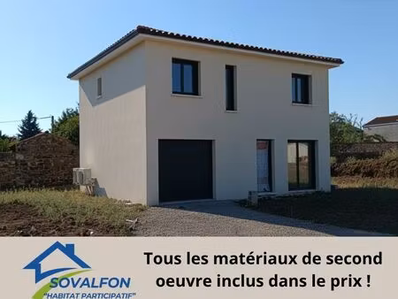 maison 5 pièces 93 m²