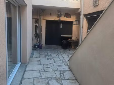 maison vigneron