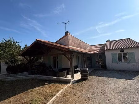 maison familiale à louer