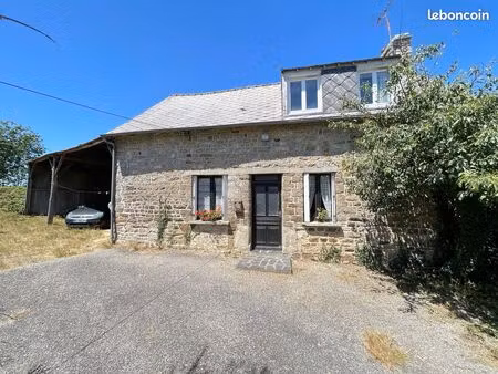 maison 4 pièces 68 m²
