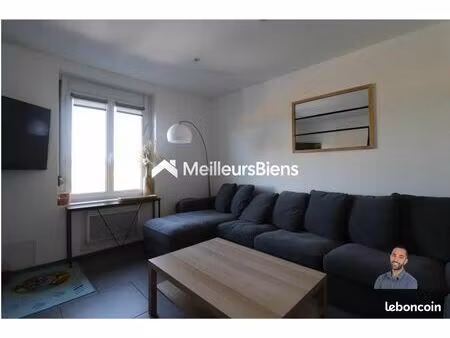maison 6 pièces 124 m²