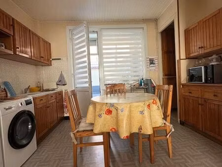 maison 5 pièces 96 m²