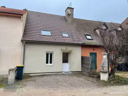 maison 5 pièces 88 m²