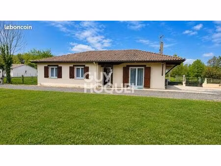 maison 4 pièces 120 m²