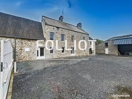 maison 5 pièces 147 m²