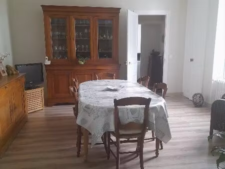 maison saint germain les baillargeaux