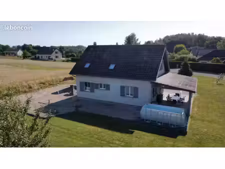 maison 7 pièces 111 m²