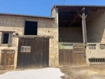 ensemble de granges