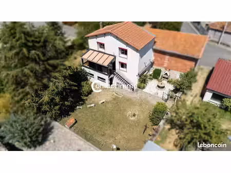 maison 4 pièces 117 m²