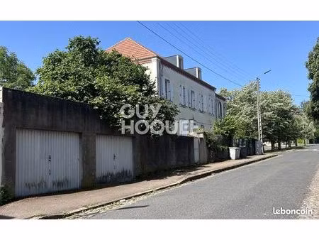 immeuble 259 m² le creusot
