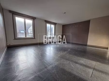 braga immobilier