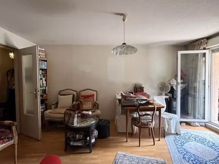 appartement t3 de 65 m²